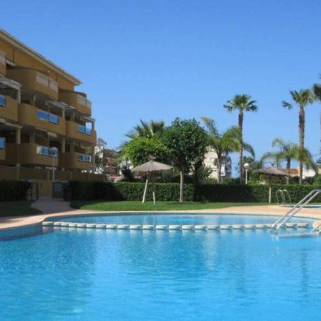 Brisas De Denia, Beach&Town Екстер'єр фото