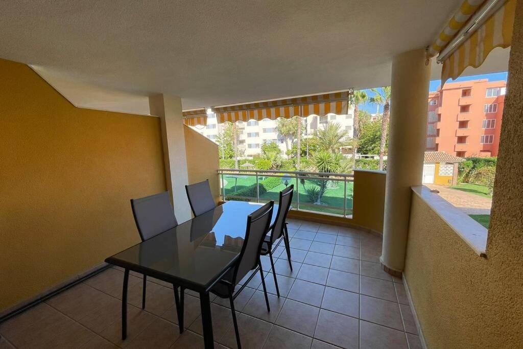 Brisas De Denia, Beach&Town Екстер'єр фото