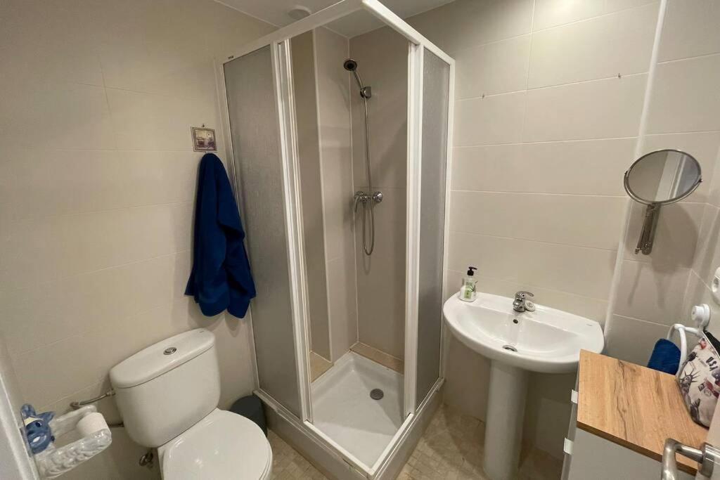 Brisas De Denia, Beach&Town Екстер'єр фото