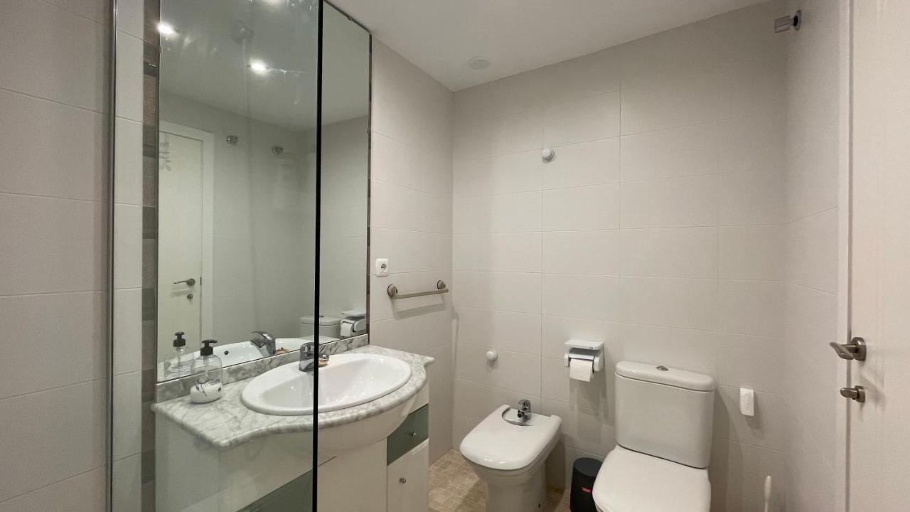 Brisas De Denia, Beach&Town Екстер'єр фото