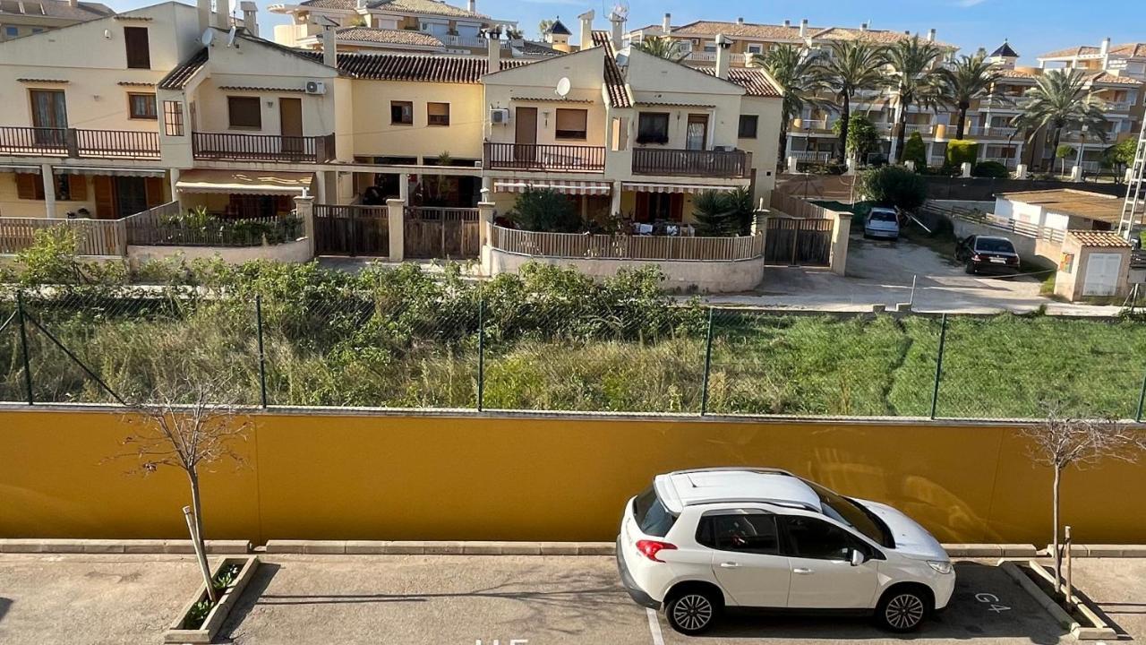 Brisas De Denia, Beach&Town Екстер'єр фото