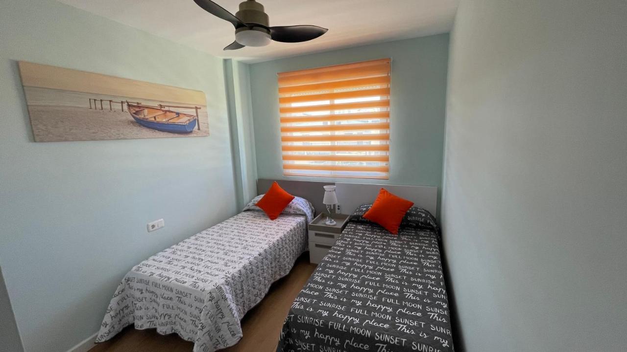 Brisas De Denia, Beach&Town Екстер'єр фото