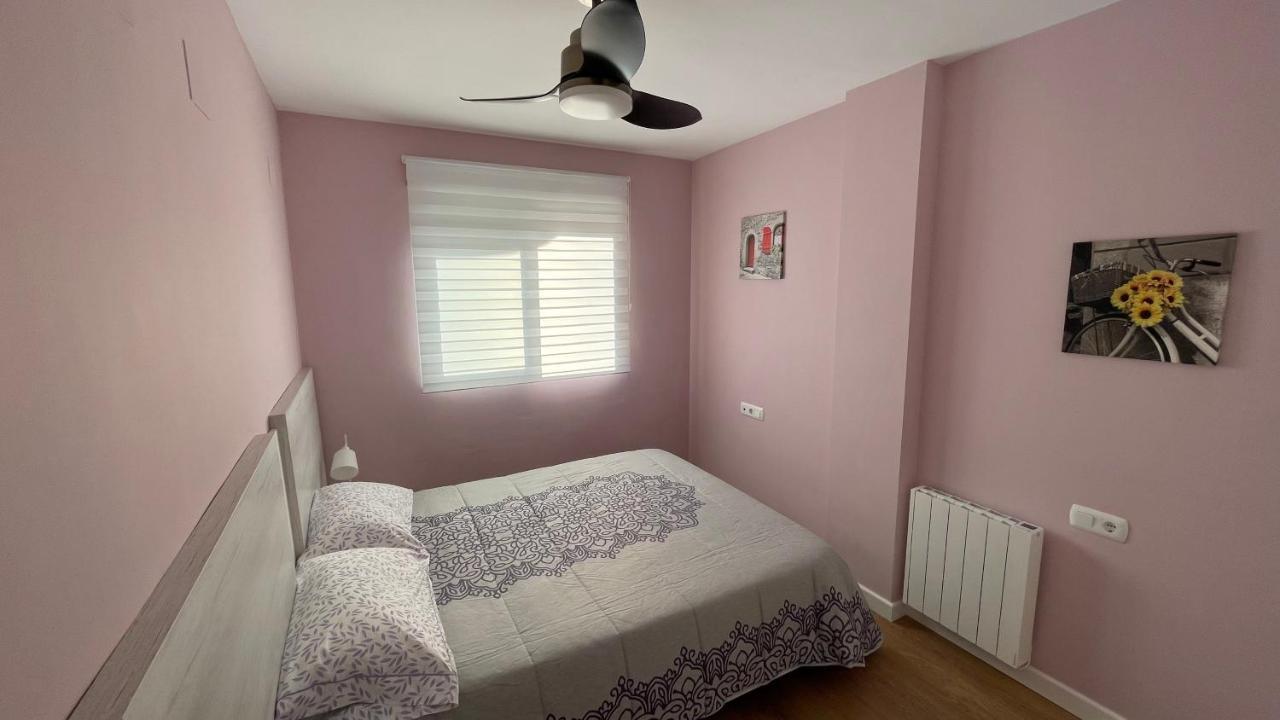 Brisas De Denia, Beach&Town Екстер'єр фото