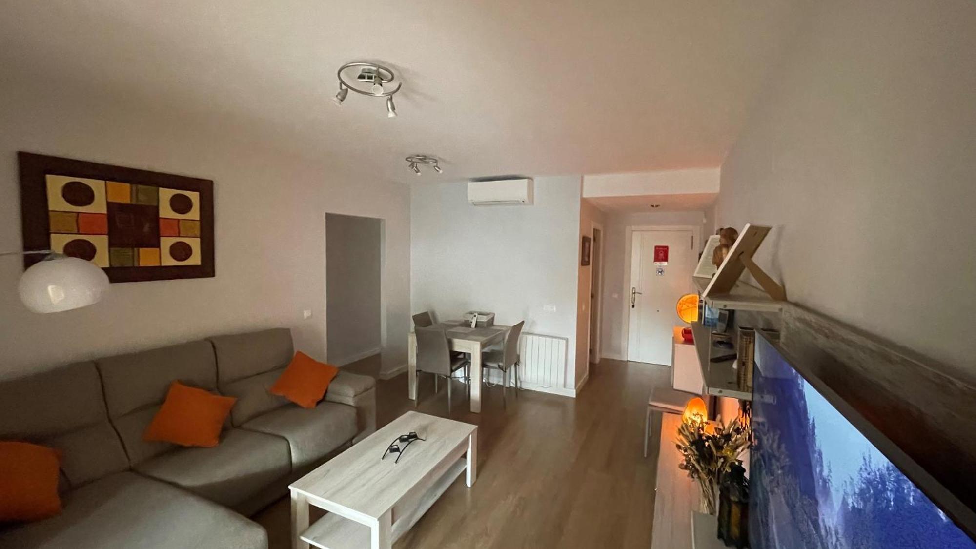 Brisas De Denia, Beach&Town Екстер'єр фото